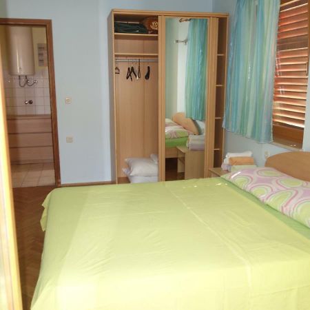 Apartments Marinko Povile Kültér fotó