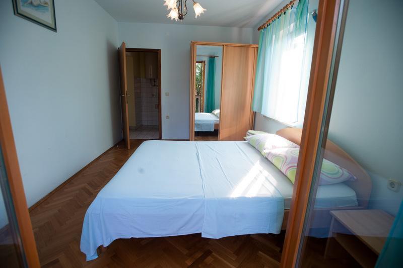Apartments Marinko Povile Szoba fotó