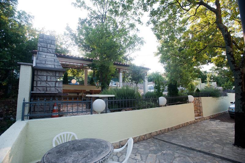 Apartments Marinko Povile Szoba fotó