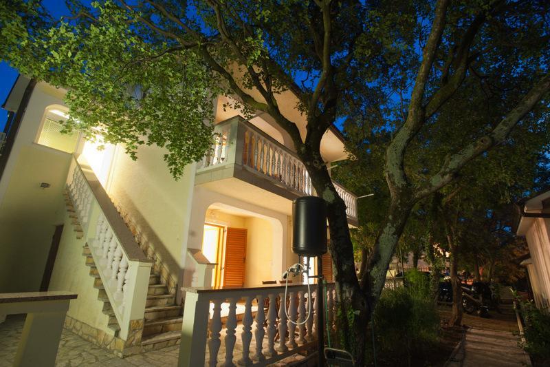 Apartments Marinko Povile Szoba fotó