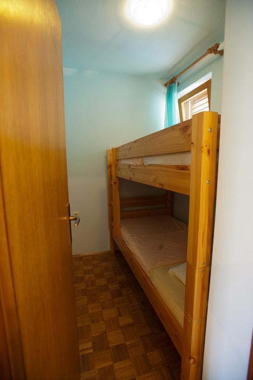 Apartments Marinko Povile Szoba fotó