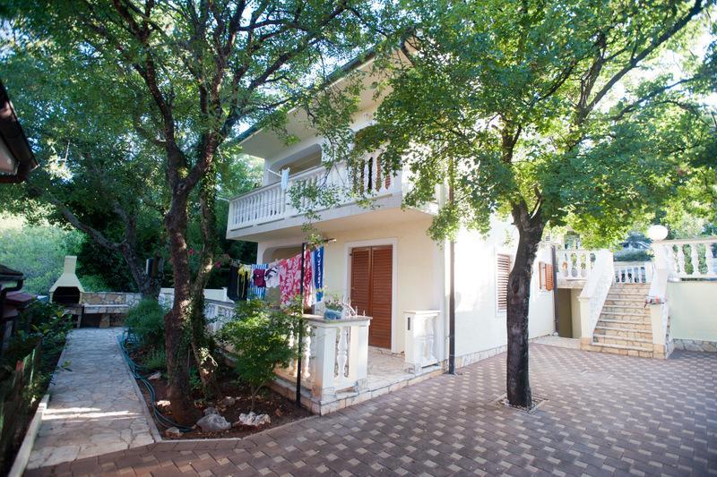 Apartments Marinko Povile Szoba fotó